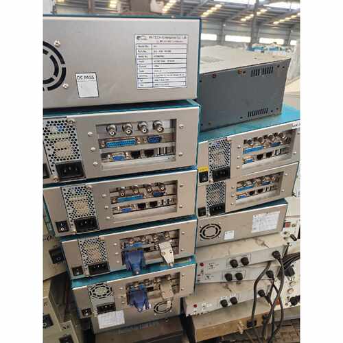 询价HI-TECH工控机，型号HI-I，SC4-428-0010