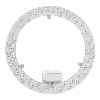 led吸顶灯灯芯条改造板圆形节能灯泡替换光源灯管led灯盘