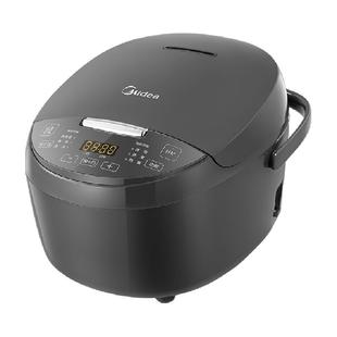 美的电饭煲3-4-5升家用小型蒸煮饭智能多功能老式电饭锅