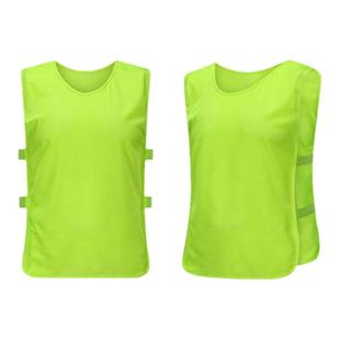 对抗服训练背心分队服足球分组背心号码服儿童坎肩团建马甲定制