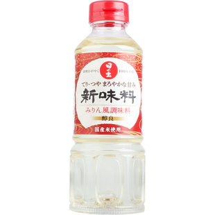 日本进口日出寿味淋料酒日式寿喜锅烧调味料酒去腥提鲜 组合 包邮