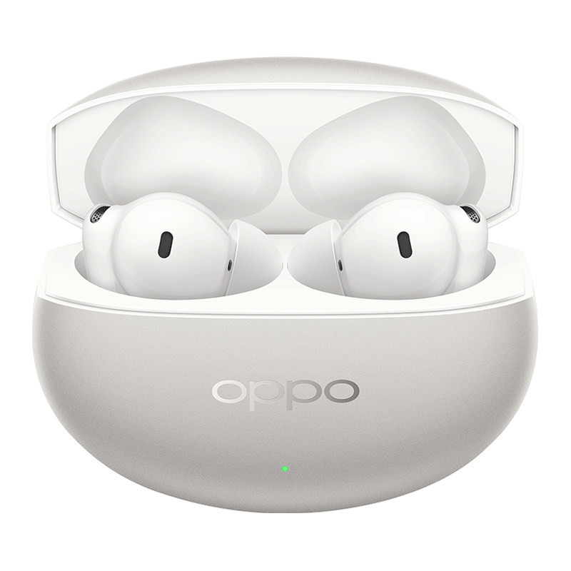 OPPOEncoFree4降噪蓝牙耳机