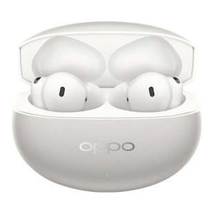 OPPOEnco Free4真无线蓝牙耳机enco free4入耳式降噪耳机oppo耳机