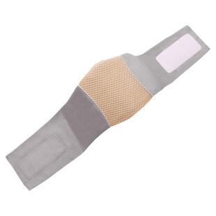 宫寒暖腰带姨妈肚子痛神器卵巢粗海盐袋暖宫宝热敷包电加热理疗袋