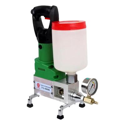 大功率高压注浆机防水设备聚氨酯