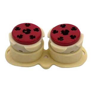 艾在三生艾又传奇传承无烟短艾柱艾灸纸筒悬灸胶布精气神大穴霸王