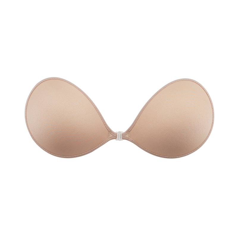 美国nubra Magic Up胸贴女聚拢上托小胸显大婚纱用礼服隐形乳贴