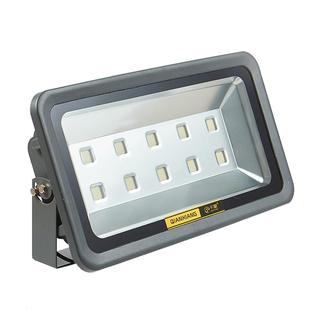 千象led投光灯户外防水球场投射灯大功率广告招牌泛光灯