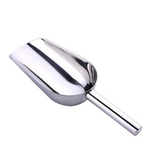 牧多多精品不锈加料铲鸡鸭鹅用饲料铲添料铲子喂猪瓢养殖场料勺