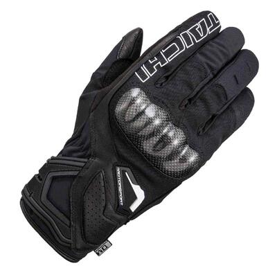 TAICHI摩托车骑行手套冬季防水男