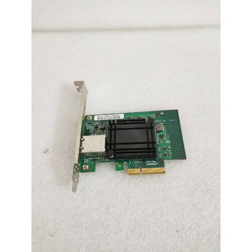 Pcle x4 10G 万兆网卡 TN4010-RJ45询价