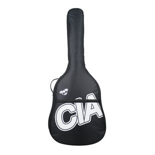 吉他情报局GUITARCIA吉他包41/36寸民谣吉他琴包背包双肩学生通用