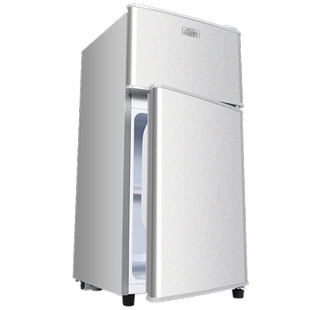 志高一级节能小冰箱家用小型宿舍租房用迷省电办公室出租房冰箱