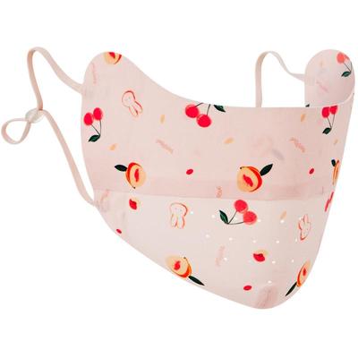 波司登官方奥莱儿童防晒口罩防紫外线UPF100+遮光透气