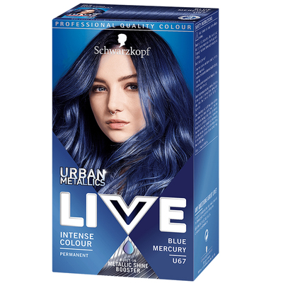 施华蔻livel75染发膏101