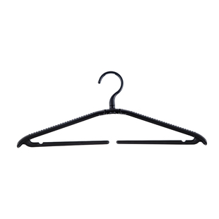 旅行便携可折叠衣架户外露营挂架可伸缩旅游出差家用塑料衣挂架子