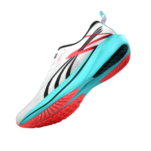 【顺丰】多威跑鞋征途4代ELITE男女碳板四代中考体考专用跑步鞋