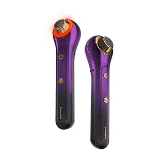 【超声抗皱】半岛小超炮超声美容仪家用脸部次抛提拉紧致淡纹瘦脸