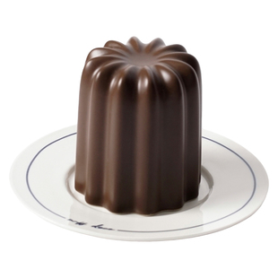 URFF DECO 可露丽牙线罐创意陶瓷牙签收纳盒罐子桌面储存原创设计