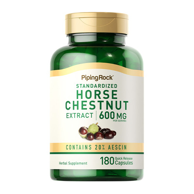 美国进口七叶树PipingRock