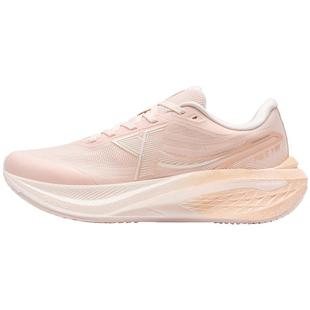 特步五分速三代丨跑步鞋秋冬新款女鞋减震训练跑鞋舒适轻便运动鞋