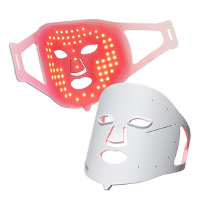 OGP时光肌双能光疗面罩美容仪LED面膜仪红光