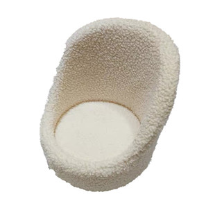 儿童摄影道具宝宝沙发影楼拍照辅助道具新生儿满月百天宝宝小座椅