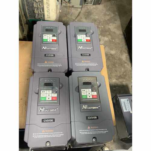 溢价-易驱变频器CV31004T0022M164台