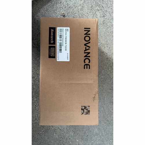 【议价-可维修】汇川INOVANCE伺服电机MS1H4-75B30CB-T3 全新/均