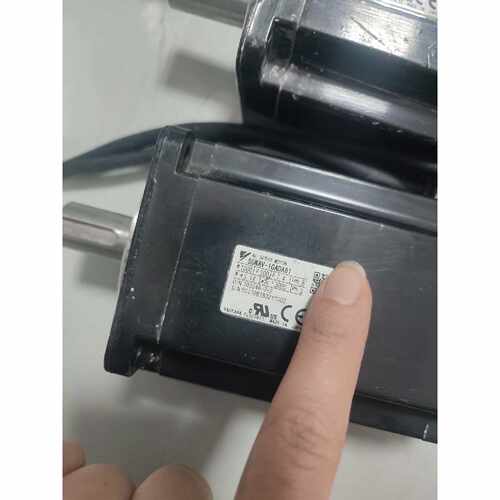 溢价-SGMAV-10ADA61安川五系列1KW伺服电机，
