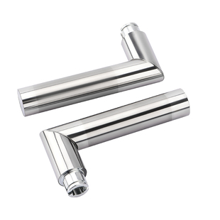 门把手手柄门锁配件大全卫生间通用型卧室室内房门厕所木门拉手具