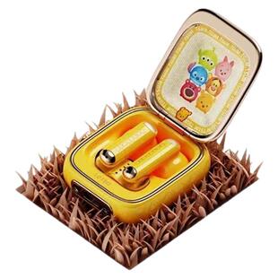 Disney/迪士尼Q7蓝牙耳机联名款无线运动高颜值生日礼物送女生款/