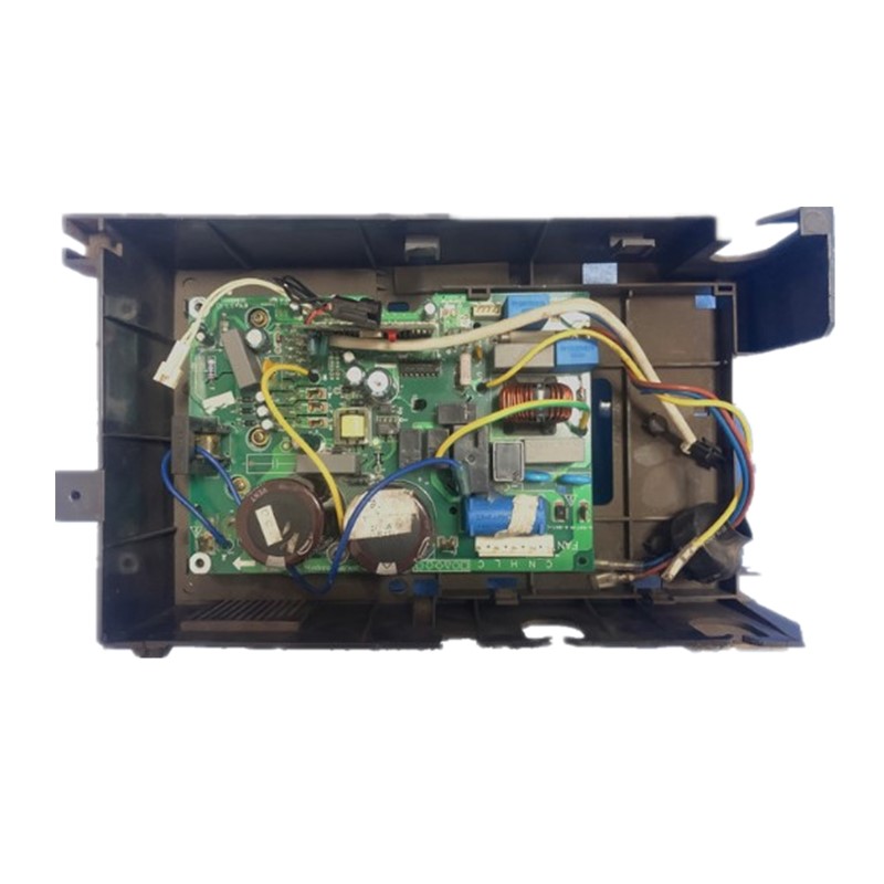 小天鹅美的KFR-26W-BP2-030SY.D.13.WP2-1 V2.1变频空调外机主板