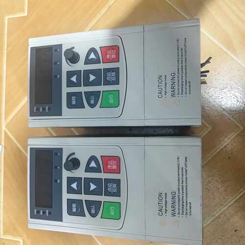 询价-0.75kw台力变频器TL-UH00R7G1，功率0.75k-可维修