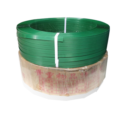 塑钢打包带1608pet手工绿色
