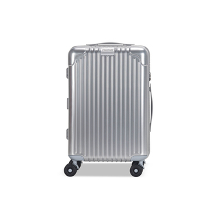 趣可迎旅行箱静音万向轮便携式拉杆箱高颜值超轻20寸免托运登机箱