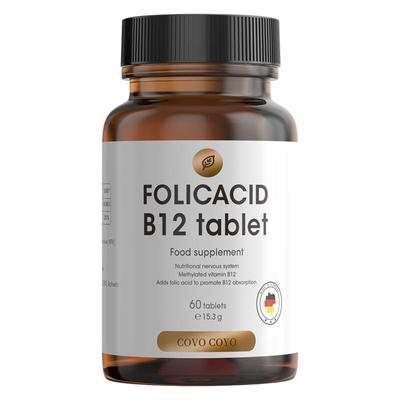 COVO活性甲钴胺舒缓神经耳朵异响