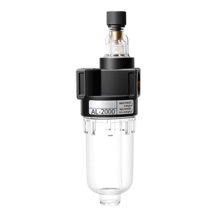 BL气动油雾器气源处理器AL2000-02/AL3000-03/AL4000-04给油器