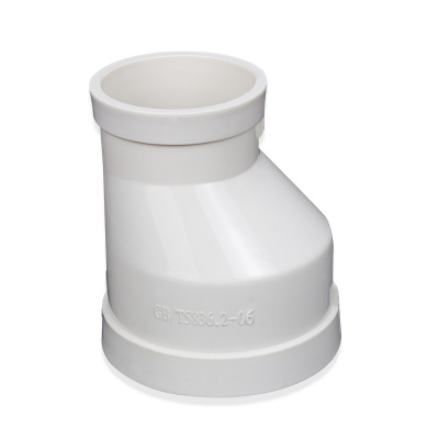 偏心大小头管道偏芯异径直接