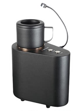 三豆客Q10/Q20小型家用烘豆机