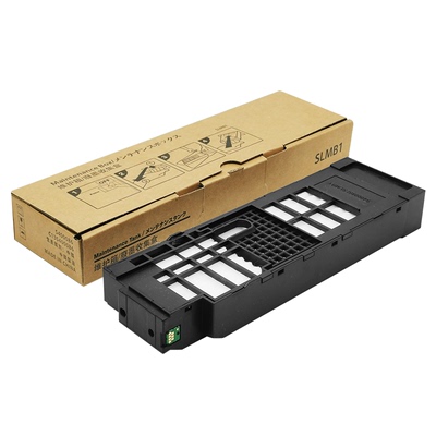 适用 爱普生D1080维护箱SL D1000 D1030 D1040 D1050废墨仓D1060 D1070废墨收集器C13S400086/SLMB1清零芯片