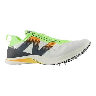 NEW BALANCE MD-X V3男女钉鞋田径中长跑训练赛道比赛NB透气跑鞋