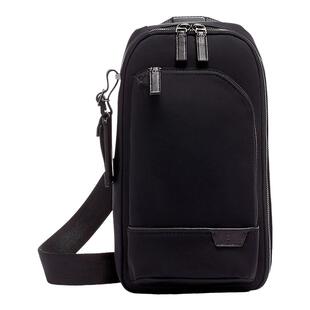 【礼物】TUMI/途明Harrison男士斜挎包商务男士斜挎包