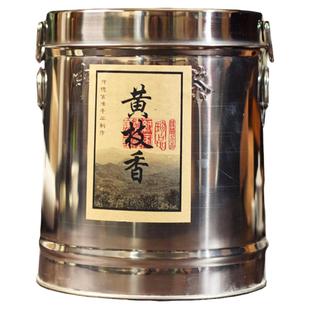 凤凰黄枝香茶叶十大香型500g潮汕功夫茶乌龙单枞单从花香浓郁单丛