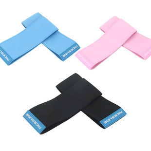 儿童轮滑鞋保护套防磨套防刮加厚拉保护带溜冰鞋花样冰刀鞋套