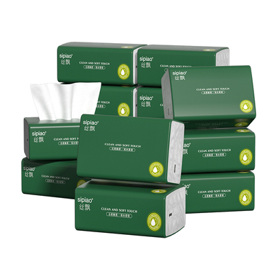 加厚抽纸家用厨房用纸