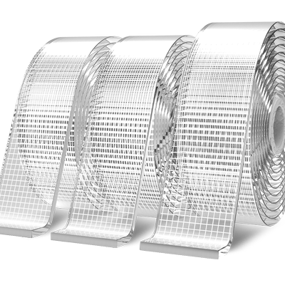 嘉亿源布基双面纳米胶沾力强3倍