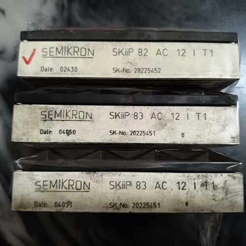 询价-西门康 SKIIP83AC12IT1 SKIIP82AC12