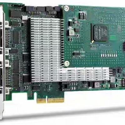 【请询价】adlink PCIE-CML64FB 图像采集卡