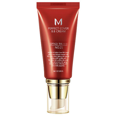 韩国原装进口正品misshabb霜